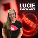 Obrázek epizody 43 | Lucie Slováčková: Sexuální wellness není jen sex - je to vztah k sobě