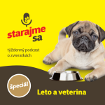 Obrázek epizody Špeciál: Leto a veterina