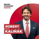 Obrázek epizody Kaliňák odmieta konflikt záujmov so zbrojárom Strnadom. Výrobou zbraní chce podporiť našu ekonomiku