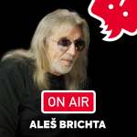 Obrázek epizody Aleš Brichta ON AIR: „Petr Janda je praotec českého bigbítu i metalu."