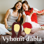 Obrázek epizody BEST OF: Remešová: Párová terapie by neměla být poslední možnost.