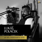 Obrázek epizody #5 Lukáš Poláček: O Inkoustu, s Inkoustem i bez Inkoustu