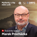 Obrázek epizody 70 procent lidí v nájmu a pokles exportu o 20 procent. I Švýcarsko má své problémy, říká expert