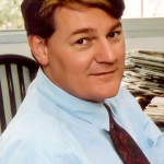 Obrázek epizody Privilegované místo před Bohem - David Parsons (18.9.2011)