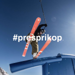 Obrázek epizody „Hudba na plný pecky, pěstička a jedeš. Na big airu je horší dostat se nahoru než dolů“ – Petr Müller