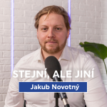 Obrázek epizody JAKUB NOVOTNÝ: „Jako trenér jsem zbytečně hodný. Medaile z mistrovství světa byly extrémně důležité“