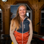 Obrázek epizody „Pokud nemám cíl, prakticky nedokážu žít," říká ultracyklistka Peggy Marvanová