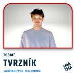 Obrázek epizody NHL Combine očima českého gólmana. Tobiáš Tvrzník o draftu, Kanadě a NCAA