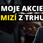 Obrázek epizody Akcie a privatizace: Jak velké společnosti nakupují ty menší