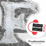 Obrázek epizody Frankenstein (Audiokniha roku 2016)