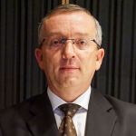 Obrázek epizody Jozef Čentéš - Ponuku opäť kandidovať na generálneho prokurátora by som zvážil