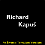 Obrázek epizody Po Živote s Tomášom Verešom #82 - Richard Kapuš