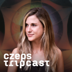 Obrázek epizody Dagmar Civišová DASH | Není to psychedelikum, ale změní vám život. Facilitátorka o kambu