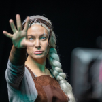 Obrázek epizody Zrození alchymistky: česká vánoční fantasy pohádka