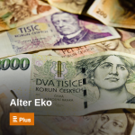 Obrázek epizody Finanční kriminalita v Česku
