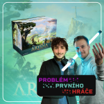 Obrázek epizody Arydia: The Paths We Dare Tread