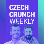 Obrázek epizody CzechCrunch Weekly #27 – Rockaway má miliardu v blockchainovém fondu, úspěch českých Oddin a začíná Sčítání 2021