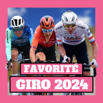 Obrázek epizody TADEJ POGAČAR proti VŠEM? | Favorité GIRO D'ITALIA 2024