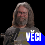Obrázek epizody Marek Prokop o začátcích internetu, SEO, AI a o tom, proč nerozhoduje nápad, ale to kdo ho dotáhne