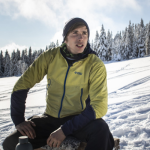 Obrázek epizody Skialpinista a horolezec Radek Groh