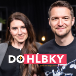 Obrázek epizody S Viktorom Vinczem o neplodnosti: Zlé výsledky po vyšetrení sa ma v prvom momente ako muža určite dotkli, dnes to už vidím inak, priznáva v podcaste Do hĺbky