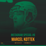 Obrázek epizody 1. Liga, taky liga IG Speciál #6: Marcel Kottek