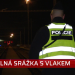 Obrázek epizody Tragická nehoda na Blanensku