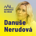 Obrázek epizody Danuše Nerudová: Největší hrozba je Putinovo Rusko. Musíme řešit udržitelnost. Jsem i na síti BeReal