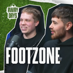 Obrázek epizody Messi, podepsané dresy a cesta do Miami: svět fotbalových sběratelů. FOOTZONE | Away Days #84