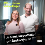 Obrázek epizody Zlámalová vysvětluje: Proč jsme nezískali silné portfolio a Jozef Síkela bude „obchodní cestující“