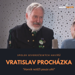 Obrázek epizody Vratislav Procházka – Spolek severočeských havířů: Horník netěží pouze uhlí