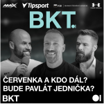 Obrázek epizody Proč Rulík nevzal Sikoru? Jak se bude náš tým prezentovat a co stojí za nominací Kauta? | BKT #272