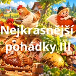 Obrázek epizody Nejkrásnější pohádky na dobrou noc III