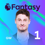 Obrázek epizody #1: Haaland vs Salah! Kdo vystřílí víc bodů? Zlámal & Ravizza