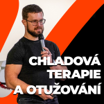 Obrázek epizody Libor Mattuš l 5 nejčastějších otázek k chladové terapii a otužování l Booster Academy