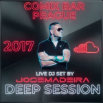 Obrázek epizody LIVE DJ SET @ Comix Bar Prague (2017)  [Remastered 2026]