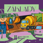 Obrázek epizody Cesta - Základy (1 z 6)