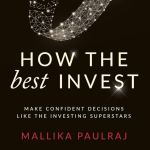 Obrázek epizody 📉 Mallika Paulraj: How the Best Invest