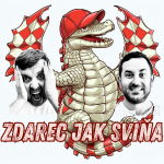Obrázek epizody Zdarec jak sviňa: Visuálové, tvůrci Festivalu planet a Prototyp