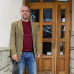 Obrázek epizody Zdenek Kašpárek: Buďme tvůrci změn jako Daniel