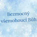 Obrázek epizody Bezmocný všemohoucí Bůh - Petr Vaďura