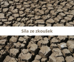Obrázek epizody Kázání: Matyáš Ildža - Síla ze zkoušek
