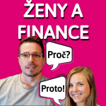 Obrázek epizody JAK INVESTUJÍ ŽENY - Tvoje přítelkyně ještě neinvestuje? Víme proč! Eva z Investování pro holky - Podcast