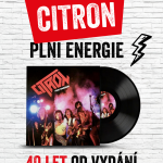Obrázek epizody DESKA MĚSÍCE: CITRON - PLNI ENERGIE
