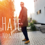 Obrázek epizody Slyšíme se #7: Hate no more: Čas věnovaný nenávisti vypršel
