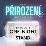 Obrázek epizody 12 - Jednorázovka (one-night stand)