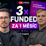 Obrázek epizody 3x FUNDED ZA MĚSÍC… ALE JAKÁ JE REALITA? | Emil Bačovský