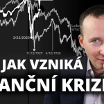 Obrázek epizody 4 faktory vzniku finanční krize v ekonomice