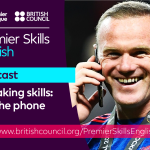 Obrázek epizody Speaking Skills - On the phone