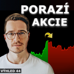 Obrázek epizody Nejdůležitější týden roku je tady 🔥 (Co porazí akcie a SPX?) - Burzovní výhled 44/24